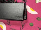 Originalus Lenovo 135w pakrovėjas Adl135ndc3a, 20v - nuotraukos Nr. 2
