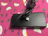 Originalus Lenovo 135w pakrovėjas Adl135ndc3a, 20v - nuotraukos Nr. 3