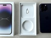 iPhone 14 Pro Max, 1tb - nuotraukos Nr. 2
