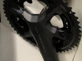 Shimano Ultegra Fc-r8100 165mm - nuotraukos Nr. 2