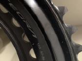 Shimano Ultegra Fc-r8100 165mm - nuotraukos Nr. 3
