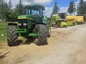 John Deere 7710