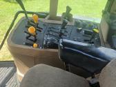 John Deere 7710 - nuotraukos Nr. 4