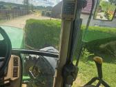 John Deere 7710 - nuotraukos Nr. 5