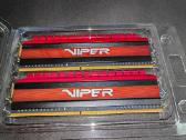 Patriot Viper Ddr 4 16gb 3200mhz - nuotraukos Nr. 2