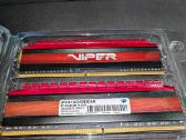 Patriot Viper Ddr 4 16gb 3200mhz - nuotraukos Nr. 3