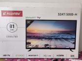 Allview 32ats5000-h 32" Smart TV - nuotraukos Nr. 2