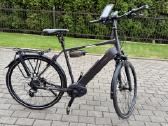 Elektrinis dviratis Raleigh Kent XL