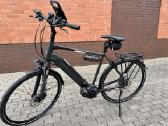 Elektrinis dviratis Raleigh Kent XL - nuotraukos Nr. 7