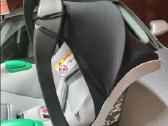 Kinderkraft autokėdutė. - nuotraukos Nr. 2