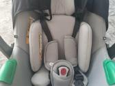 Kinderkraft autokėdutė. - nuotraukos Nr. 5