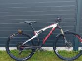 Scott carbon full L 29er