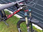 Scott carbon full L 29er - nuotraukos Nr. 2