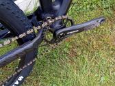 Scott carbon full L 29er - nuotraukos Nr. 5