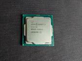 Intel Core I7-8700