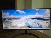 Monitorius LG 34wq500-b - nuotraukos Nr. 2