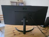 Monitorius LG 34wq500-b - nuotraukos Nr. 3