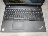 Lenovo Thinkpad L580/15,6"/i3-8130u/16ram/256ssd - nuotraukos Nr. 2