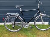 KTM Avento