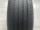 Goodyear 2023m 255/35 R19 ir 225/40 R19 vasarinės - nuotraukos Nr. 4