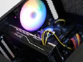 Stacionarus kompiuteris - i7 - Rx580 8gb - 16gb - nuotraukos Nr. 2