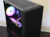 Stacionarus kompiuteris - i7 - Rx580 8gb - 16gb - nuotraukos Nr. 3