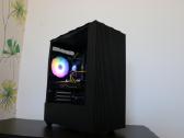 Stacionarus kompiuteris - i7 - Rx580 8gb - 16gb - nuotraukos Nr. 5