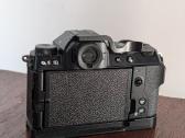 Fuji x s20 komplektas + objektyvai - nuotraukos Nr. 2