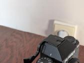 Fuji x s20 komplektas + objektyvai - nuotraukos Nr. 4