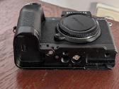 Fuji x s20 komplektas + objektyvai - nuotraukos Nr. 5