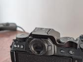 Fuji x s20 komplektas + objektyvai - nuotraukos Nr. 7
