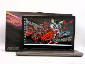 Asus Rog Strix i7-7700hq 16gb Gtx1070 8gb 17.3"
