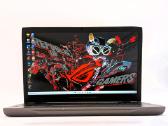 Asus Rog Strix i7-7700hq 16gb Gtx1070 8gb 17.3" - nuotraukos Nr. 2