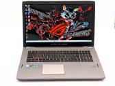 Asus Rog Strix i7-7700hq 16gb Gtx1070 8gb 17.3" - nuotraukos Nr. 3