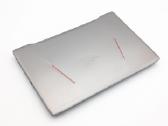 Asus Rog Strix i7-7700hq 16gb Gtx1070 8gb 17.3" - nuotraukos Nr. 6