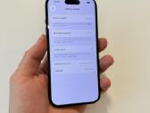 iPhone 15 256 - nuotraukos Nr. 2