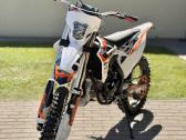 Kayo Kt250, 2taktų krosinis motociklas - nuotraukos Nr. 2