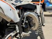Kayo Kt250, 2taktų krosinis motociklas - nuotraukos Nr. 9