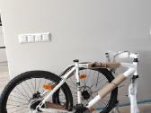 MTB dviratis