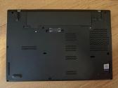 Lenovo Thinkpad L470 kartu su pakrovėju - nuotraukos Nr. 4