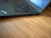 Lenovo Thinkpad L470 kartu su pakrovėju - nuotraukos Nr. 6