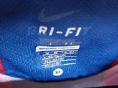 Nike Barcelona Messi futbolo marškinėliai 10-12 m. - nuotraukos Nr. 6