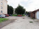 Didelis 24 kv. m garažas K. Baršausko g. - nuotraukos Nr. 2