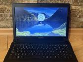 Lenovo B5400 kartu su pakrovėju