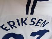 Nike Tottenham Hotspur Ericksen marškinėliai - nuotraukos Nr. 7