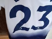 Nike Tottenham Hotspur Ericksen marškinėliai - nuotraukos Nr. 8