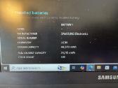 Samsung 900x nešiojamas kompiuteris su pakrovėju - nuotraukos Nr. 2