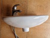 Jika praustuvas su hansgrohe maišytuvu - nuotraukos Nr. 4