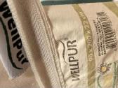 Parduodu naudota Jysk Wellpur čiužinį - nuotraukos Nr. 3