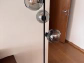 Toršeras Tk Lighting Cubus Graphite